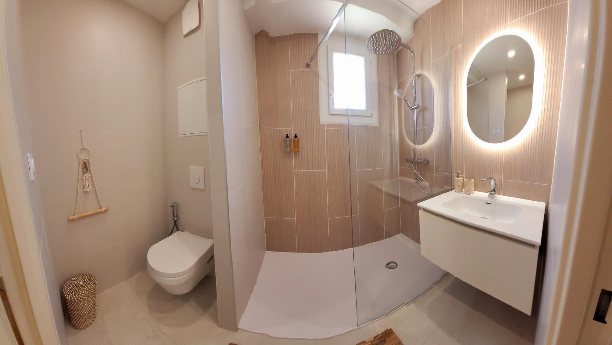 Hotel Tennis International Agde Bagian luar foto