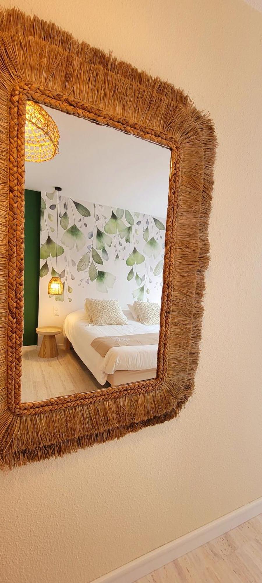 Hotel Tennis International Agde Bagian luar foto