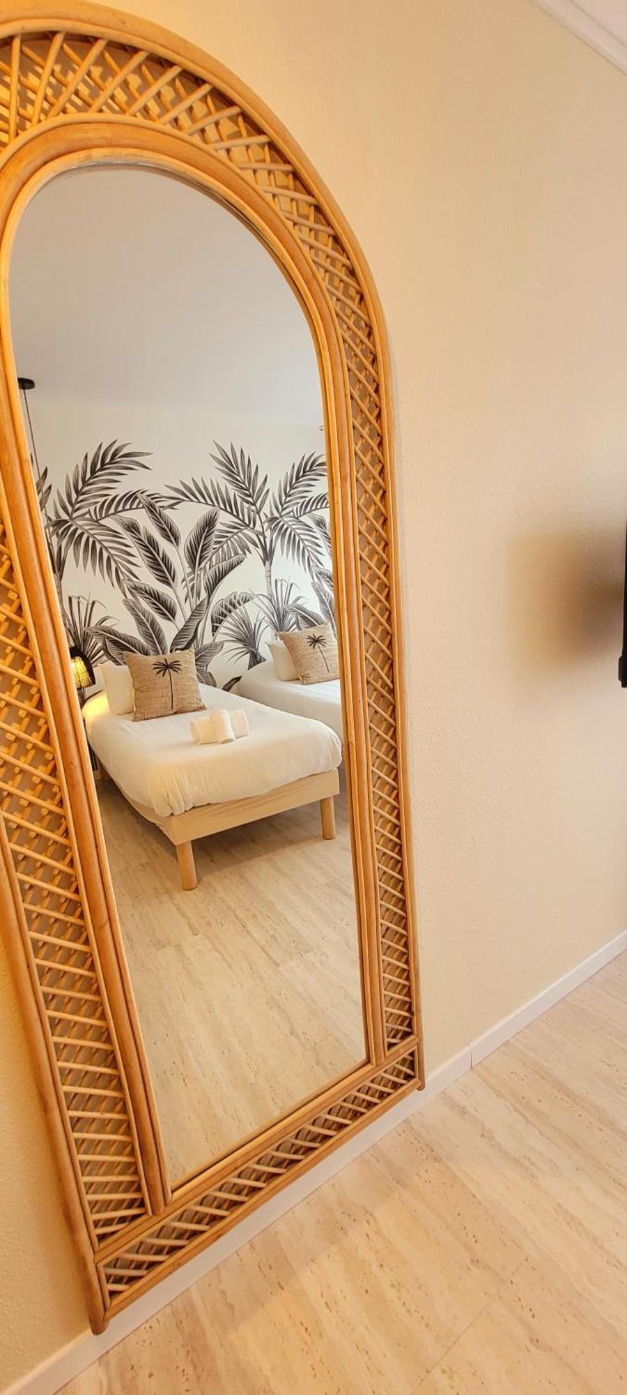 Hotel Tennis International Agde Bagian luar foto